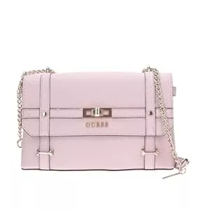 GUESS Taschen & Rucksäcke GUESS Damen Emilee Convertible Flap, Crossbody-Klappe