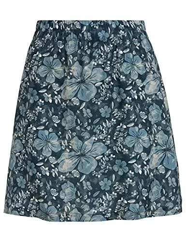 VAUDE Röcke VAUDE Damen Women's Lozana AOP Skirt Iii Rock