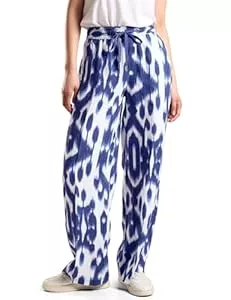 Street One Hosen Street One Damen High Waist Hose