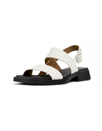 Camper Sandalen & Slides Camper Damen Dana K201486 2-Strap Sandal