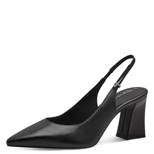 Tamaris High Heels Tamaris Sling Damen Blockabsatz