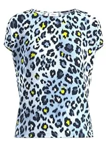 s.Oliver Kurzarmblusen s.Oliver Damen T-Shirt