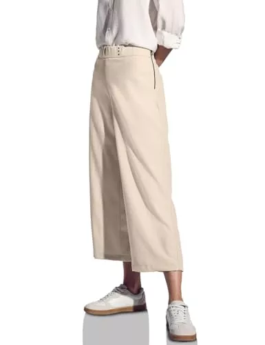 Street One Hosen Street One Damen Twill Culotte