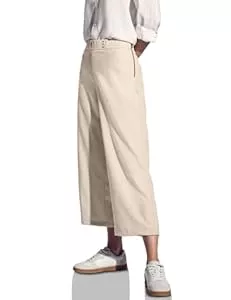 Street One Hosen Street One Damen Twill Culotte