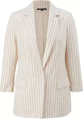 comma Blazer comma Damen Blazer