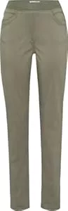 Raphaela by Brax Hosen Raphaela by Brax Damen Pamina Fun Super Dynamic Cotton Pigment Jeans