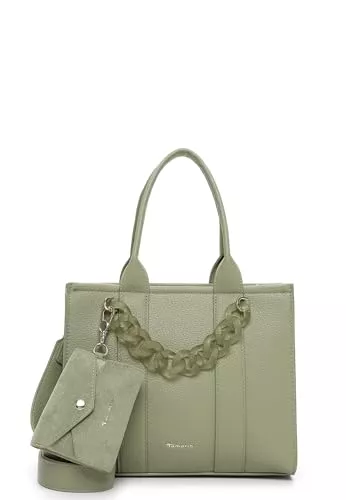 Tamaris Taschen & Rucksäcke Tamaris Shopper TAS Flavia 33722 Damen Handtaschen Uni