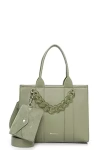 Tamaris Taschen & Rucksäcke Tamaris Shopper TAS Flavia 33722 Damen Handtaschen Uni