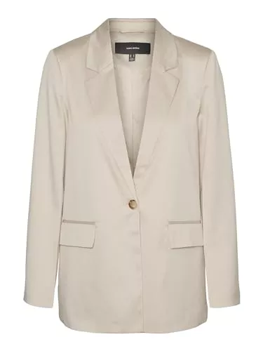 VERO MODA Blazer VERO MODA Female Klassischer Blazer VMUVITA Blazer
