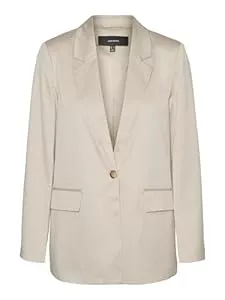 VERO MODA Blazer VERO MODA Female Klassischer Blazer VMUVITA Blazer
