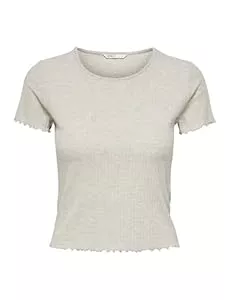 ONLY T-Shirts ONLY Emma Jersey T-Shirt