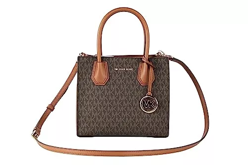 Michael Kors Taschen & Rucksäcke Michael Kors Damen Mercer Schulranzen