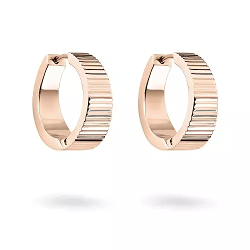 Liebeskind Schmuck Liebeskind Berlin Creolen Silber