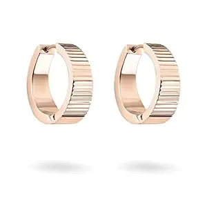 Liebeskind Schmuck Liebeskind Berlin Creolen Silber