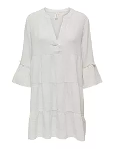 ONLY Freizeit ONLY Female Kleid ONLTHYRA Kurzes Kleid