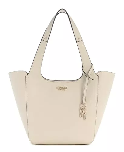 GUESS Taschen & Rucksäcke GUESS Borsa shopper Helina bone BS25GU117 BG964022