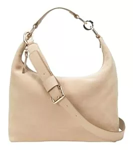 Marc O'Polo Taschen & Rucksäcke Marc O'Polo Hazel Crossbody Bag S Blushed Camel