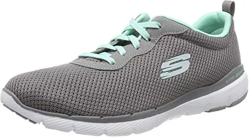 Skechers Sneaker & Sportschuhe Skechers Damen Flex Appeal 3.0 First Insight Sneaker
