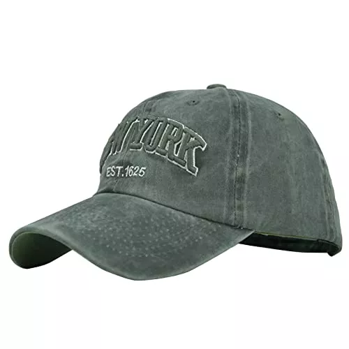 Generic Hüte & Mützen Baseball Cap Damen Kappe Sommer Basecap Pferdeschwanz, Verstellbar Frauen Ponytail Cap Basecap Damen Cappies Damen Cap Frauen Sommer