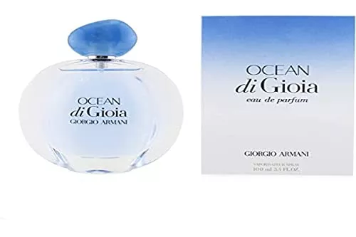 Giorgio Armani Accessoires Armani Ocean Di Freude Ep - 100 ml
