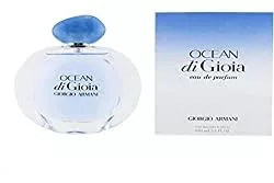 Giorgio Armani Accessoires Armani Ocean Di Freude Ep - 100 ml
