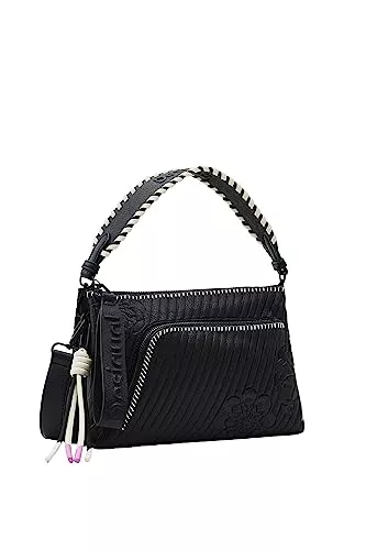 Desigual Taschen & Rucksäcke Desigual Women's BOLS_SOFTFREE Dortmund, Black