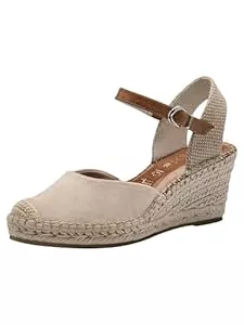 Tamaris Sandalen & Slides Tamaris Espadrilles 1-29610-42