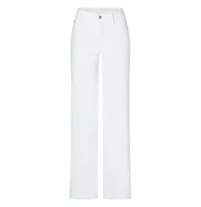 MAC Jeans Hosen MAC Dream Wide Dream wonderlight Damen Jeans 0351L544190 D490*