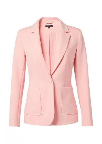 comma Blazer comma Damen Business-Anzug Jacke