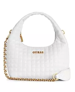 GUESS Taschen & Rucksäcke GUESS Damen Tia Hobo, Schultertasche