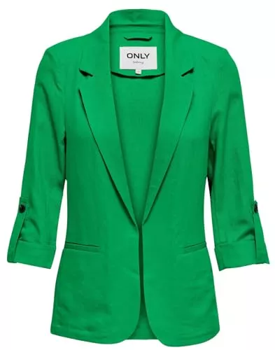 ONLY Blazer ONLY Female Blazer ONLCARO Blazer