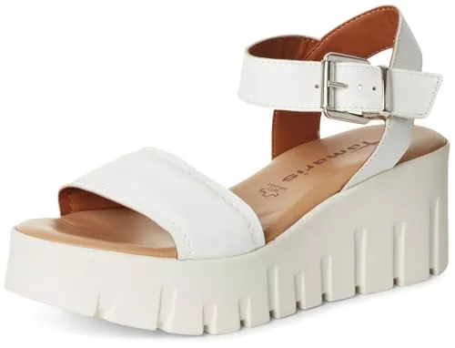 Tamaris Sandalen & Slides Tamaris Sandalette 1-28712-42 weit