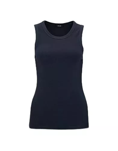 OPUS Tops OPUS Damen Top | ILESSO Slim aus BCI Cotton Mix