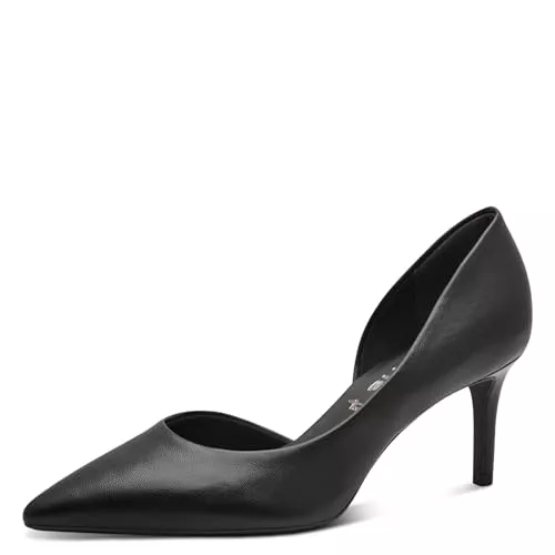 Tamaris High Heels Tamaris Pumps Damen Vegan Elegant
