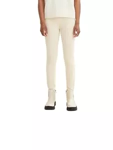 TOM TAILOR Hosen TOM TAILOR Damen Alexa Slim Samthose