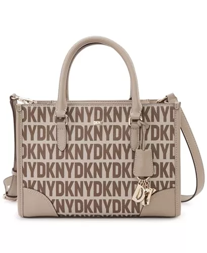 DKNY Taschen & Rucksäcke DKNY Damen Everyday Satchel Bag Shopper
