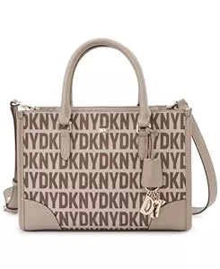 DKNY Taschen & Rucksäcke DKNY Damen Everyday Satchel Bag Shopper