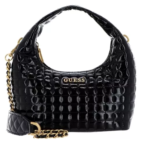 GUESS Taschen & Rucksäcke GUESS Damen Tia Hobo, Schultertasche