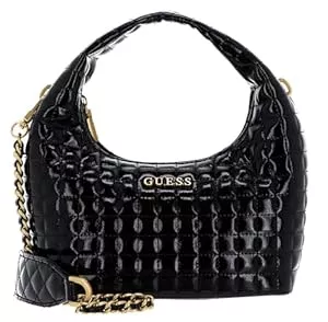 GUESS Taschen & Rucksäcke GUESS Damen Tia Hobo, Schultertasche