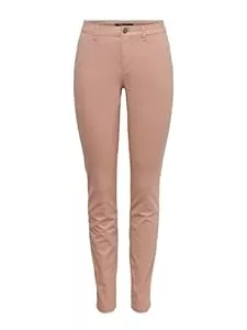 ONLY Jeans ONLY Damen Onlparis Reg Chino COL Pant PNT NOOS Hose