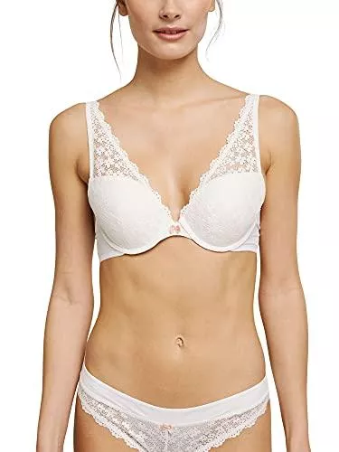 ESPRIT Unterwäsche & Dessous ESPRIT Damen Push-Up-BH