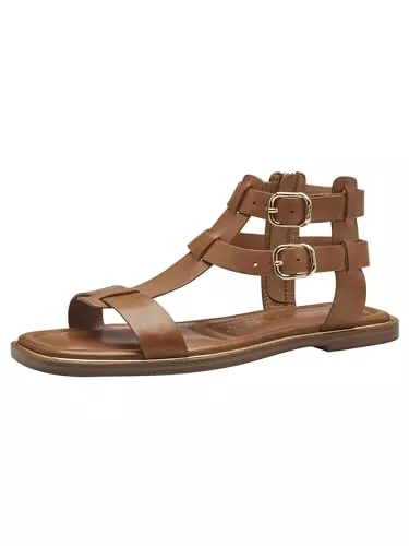 Tamaris Sandalen & Slides Tamaris Sandale 1-28118-42 normal