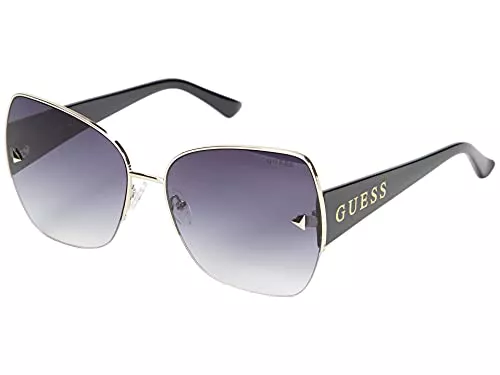 GUESS Sonnenbrillen & Zubehör GUESS GF6136