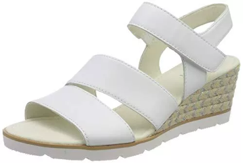 Gabor Sandalen & Slides Gabor Damen Basic 45.752 Riemchensandalen