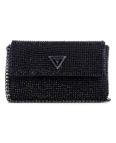 GUESS Taschen & Rucksäcke GUESS Zalina Flap Clutch