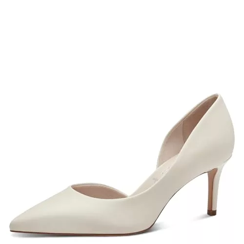 Tamaris High Heels Tamaris Pumps Damen Vegan Elegant