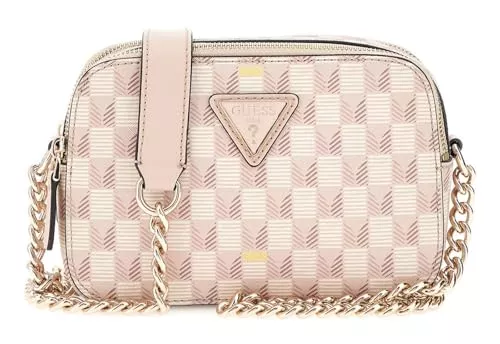 GUESS Taschen & Rucksäcke GUESS Damen G Wave Camera Crossbody Umhängetasche