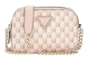 GUESS Taschen & Rucksäcke GUESS Damen G Wave Camera Crossbody Umhängetasche