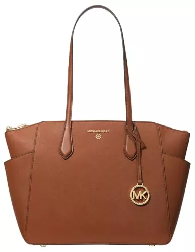 Michael Kors Taschen & Rucksäcke Michael Kors Damen Marilyn Md Tz Tote Bag