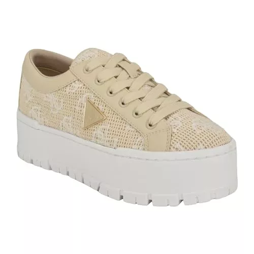 GUESS Sneaker & Sportschuhe GUESS Damen Tesie Sneaker